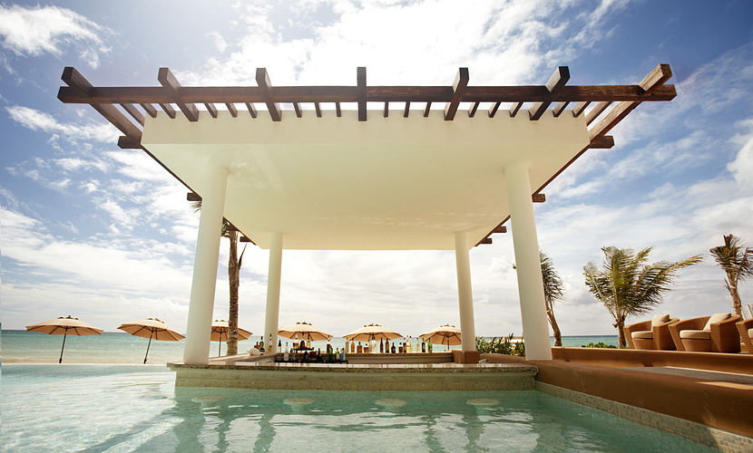 Banyan Tree Mayakoba